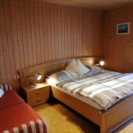 Gasthaus Oberkirn เชนนา ภายนอก รูปภาพ